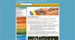 Desktop Screenshot of musikschulverband.at